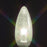 LEDシャンデリア形（装飾用/1.2W/50lm/銀(昼白)色/C32/E17）_06-4654_LDC1N-G-E17 13S_OHM オーム電機