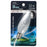LEDシャンデリア形（装飾用/1.2W/50lm/銀(昼白)色/C32/E17）_06-4654_LDC1N-G-E17 13S_OHM オーム電機