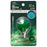 LEDミニボール球（装飾用/1.2W/4lm/緑色/G40/E17）_06-4665_LDG1G-H-E17 13_OHM オーム電機