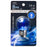 LEDミニボール球（装飾用/1.4W/1lm/クリア青色/G40/E26）_06-4683_LDG1B-H 13C_OHM オーム電機
