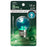 LEDミニボール球（装飾用/1.4W/8lm/クリア緑色/G40/E26）_06-4684_LDG1G-H 13C_OHM オーム電機
