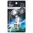 LED電球（装飾用/1.4W/67lm/クリア昼白色/PS/E26）_06-4690_LDA1N-H 13C_OHM オーム電機