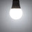 LED電球（100形相当/1560lm/11W/昼白色/E26/全方向配光260°/密閉形器具対応/2個入）_06-4714_LDA11N-G AG52 2P_OHM（オーム電機）