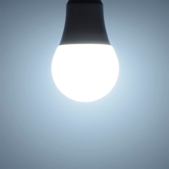 LED電球（100形相当/1560lm/昼光色/E26/全方向配光260°/11W/密閉器具対応/2個入）_06-4715_LDA11D-G AG52 2P_OHM（オーム電機）