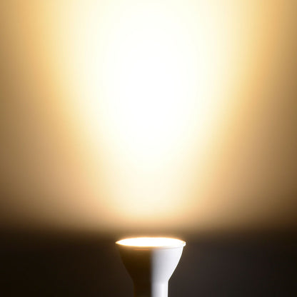 LED電球 ハロゲンランプ形 広角（4.6W/ビーム光束290lm/電球色/E11）_06-4724_LDR5L-W-E11 5_OHM（オーム電機）
