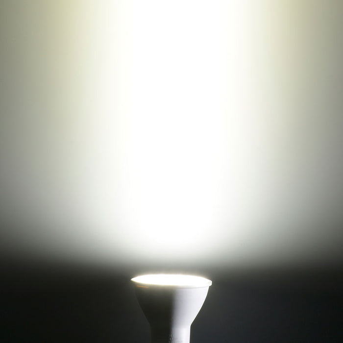 LED電球 ハロゲンランプ形 中角（4.6W/ビーム光束190lm/昼白色/E11）_06-4725_LDR5N-M-E11 5_OHM（オーム電機）