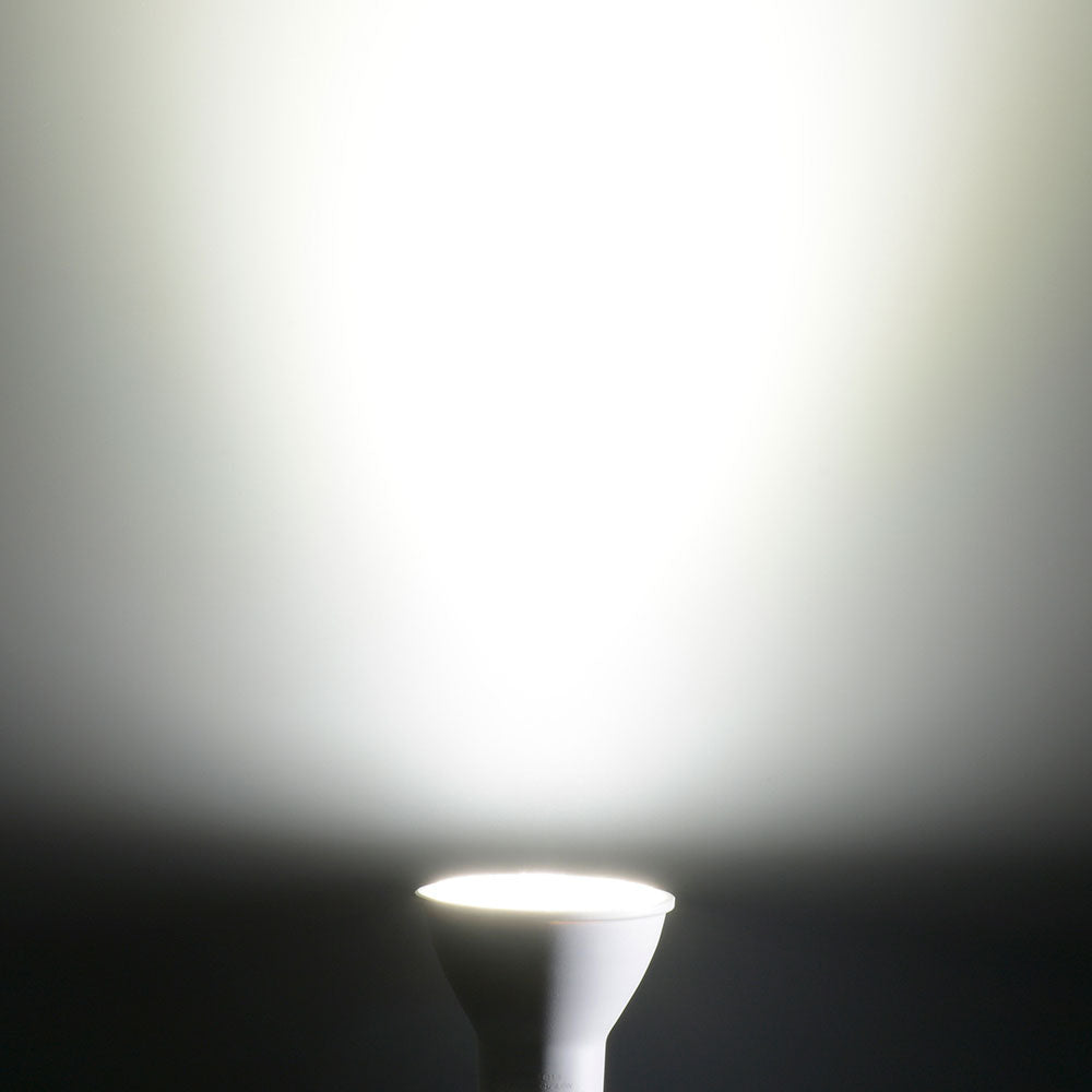 LED電球 ハロゲンランプ形 広角（4.6W/ビーム光束290lm/昼白色/E11）_06-4726_LDR5N-W-E11 5_OHM（オーム電機）
