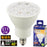 LED電球 ハロゲンランプ形 広角（6.8W/ビーム光束400lm/電球色/E11）_06-4728_LDR7L-W-E11 5_OHM（オーム電機）