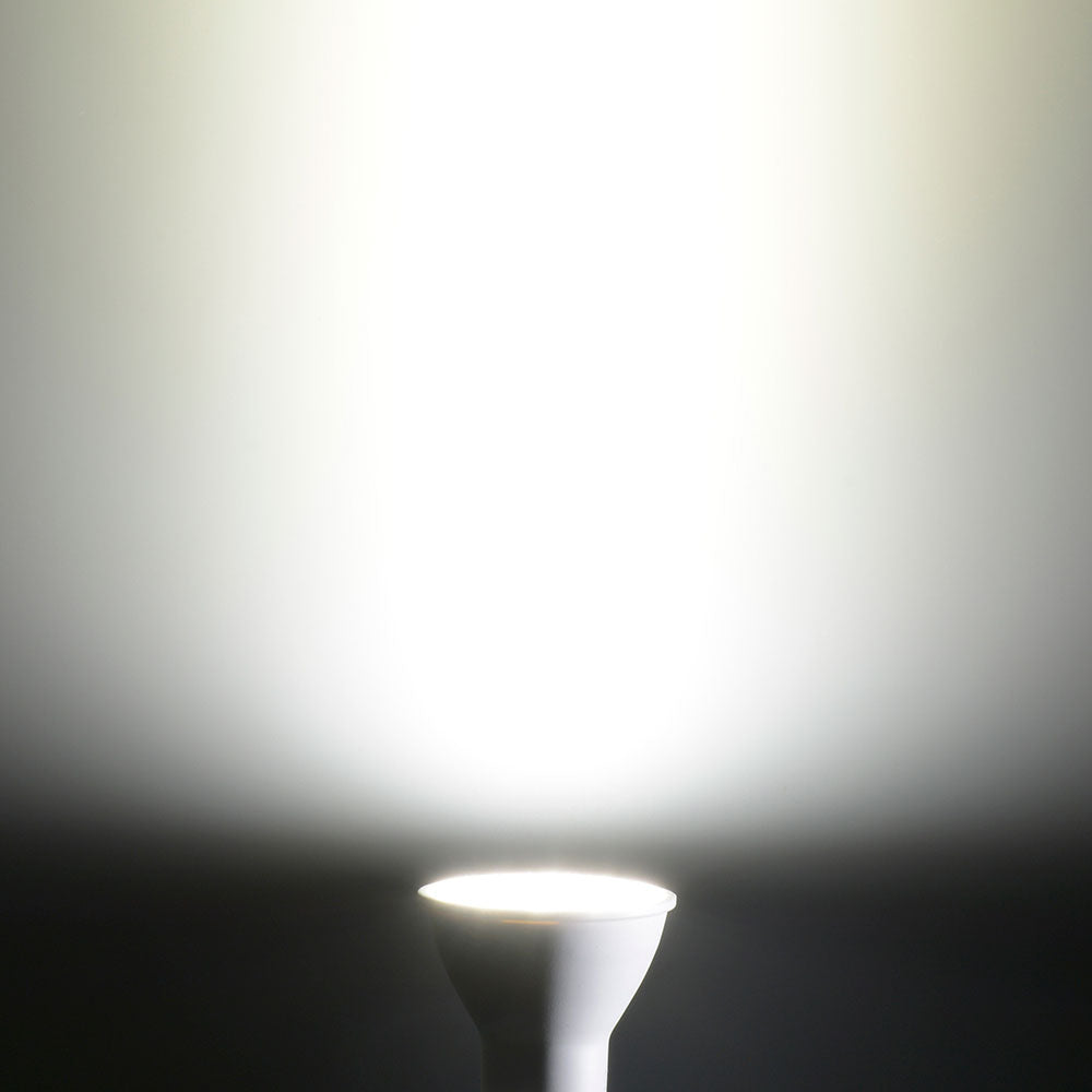 LED電球 ハロゲンランプ形 中角（6.8W/ビーム光束240lm/昼白色/E11）_06-4729_LDR7N-M-E11 5_OHM（オーム電機）