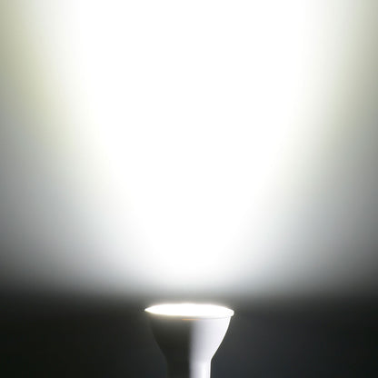 LED電球 ハロゲンランプ形 広角（6.8W/ビーム光束380lm/昼白色/E11）_06-4730_LDR7N-W-E11 5_OHM（オーム電機）