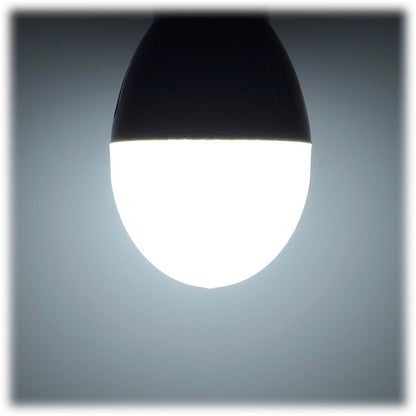 LED電球 小形（60形相当/845 lm/6.5W/昼光色/E17/広配光195°/密閉器具対応/断熱材施工器具対応）_06-4806_LDA7D-G-E17 IH23_OHM（オーム電機）