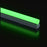 LEDイーブライトスリム ライトバー 連結用（緑色/5W/幅300mm/最大連結9本/電源コード別売）_06-5118_LT-FLE300M-HL_OHM（オーム電機）