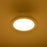 LEDミニシーリングライト （ボール電球40形相当/600 lm/6.0W/電球色/ホワイト）_06-5501_LE-Y6LG-W_OHM（オーム電機）