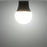 LED電球（20形相当/320lm/昼白色/E26/全方向配光280°/2.8W/密閉器具対応）_06-5513_LDA3N-G AG6_OHM（オーム電機）