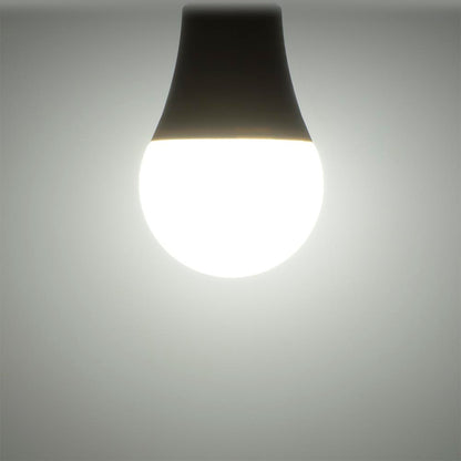 LED電球（40形相当/530lm/昼白色/E26/全方向配光280°/4.6W/密閉器具対応/2個入）_06-5518_LDA5N-G AG6 2P_OHM（オーム電機）