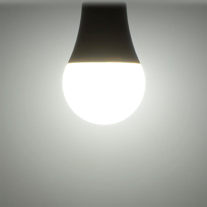 LED電球（40形相当/530lm/昼白色/E26/全方向配光280°/4.6W/密閉器具対応/2個入）_06-5518_LDA5N-G AG6 2P_OHM（オーム電機）
