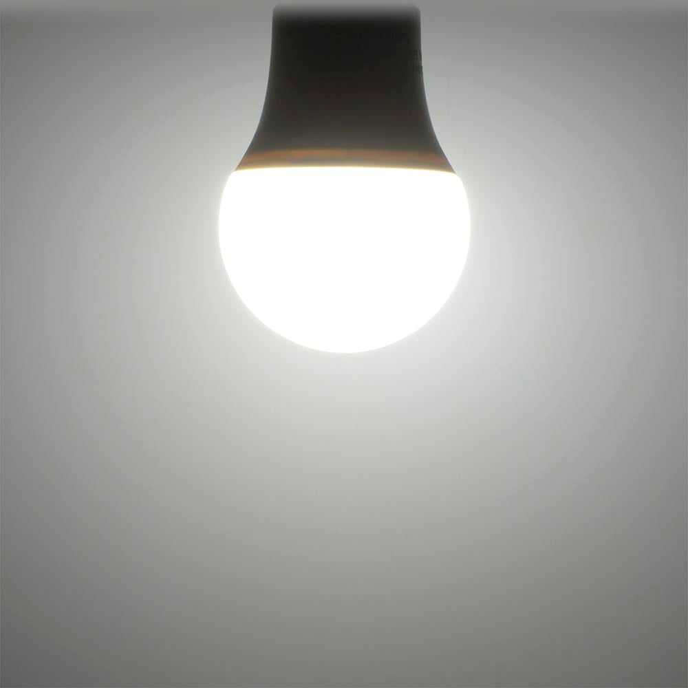 LED電球（60形相当/860lm/昼白色/E26/全方向配光280°/7.6W/密閉器具対応/2個入）_06-5521_LDA8N-G AG6 2P_OHM（オーム電機）