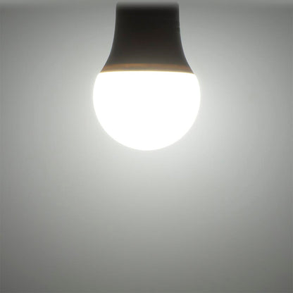 LED電球（60形相当/860lm/昼白色/E26/全方向配光280°/7.6W/密閉器具対応/2個入）_06-5521_LDA8N-G AG6 2P_OHM（オーム電機）