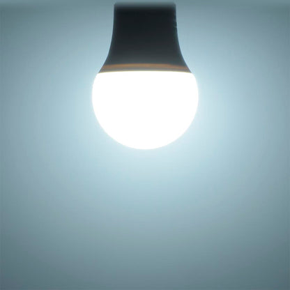LED電球（60形相当/870lm/昼光色/E26/全方向配光280°/7.6W/密閉器具対応/2個入）_06-5522_LDA8D-G AG6 2P_OHM（オーム電機）