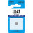 アルカリボタン電池（LR41）_07-6561_LR41C(B)N_FUJITSU（富士通）
