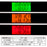 アルコールテスター（ひと吹き簡易測定/測定結果を3色で表示/半導体ガスセンサー/単4形×2本使用）_08-1190_HB-A03-W_OHM（オーム電機）