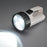 LED強力ライト（60 lm/連続点灯200時間/防水性能IPX4防滴/単1形×4本付属）_08-1505_E-5_OHM（オーム電機）