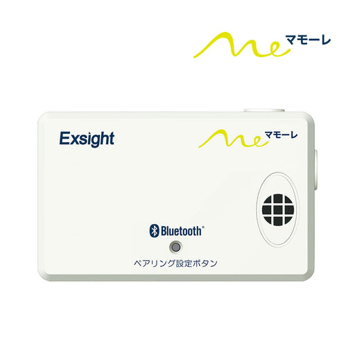 EXH-BTTK1 Meマモーレ（転倒検知送信機・Bluetooth式・ガラケー対応）