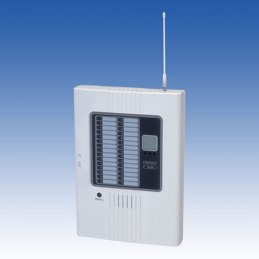 EXR-3000 警報音付き受信ユニット（30CH用）