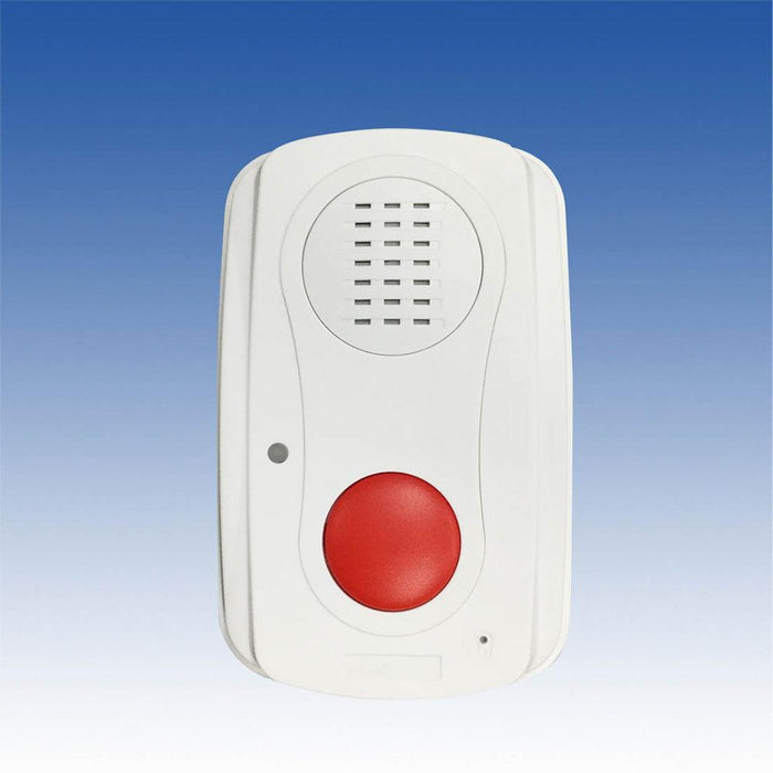TPC-30 話せるワイヤレス押しボタン
