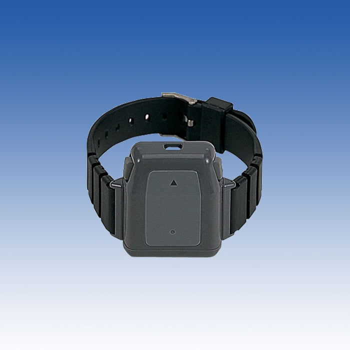 TX-104B ペンダント/腕時計型送信機（腕時計タイプ）