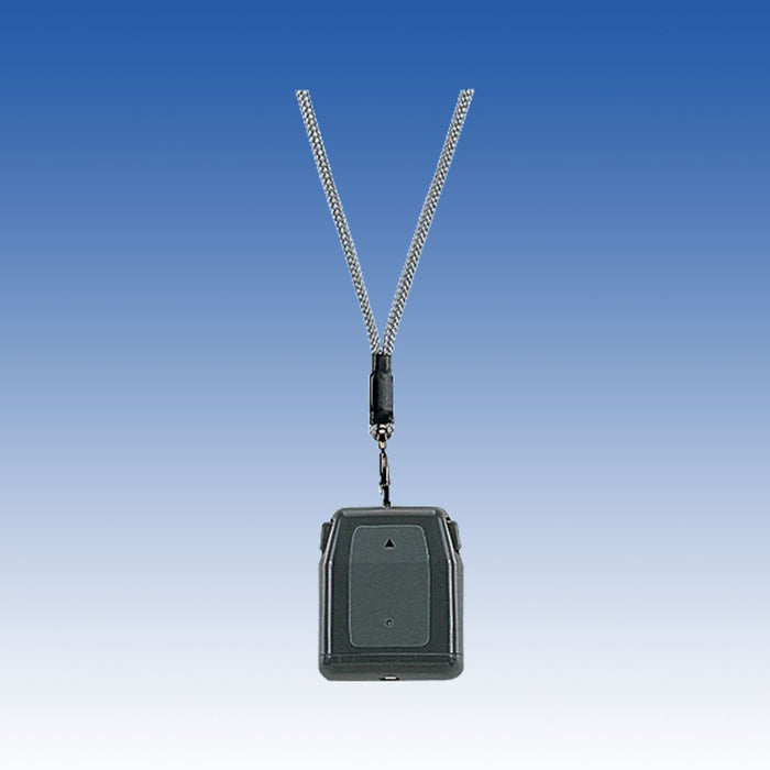 TX-104P ペンダント/腕時計型送信機（ペンダントタイプ）