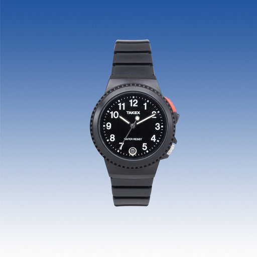 TXF-111(BL) 腕時計送信機（4周波切替対応型）