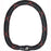 Steel-O-Chain Ivy 9100 9100/110 black_ABUS （アバス）