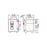 BES-8_STANDARD（スタンダード）家庭用耐火金庫 ダイヤルタイプ 21.6L 27kg_【送料・設置料見積要】【代引不可】【メーカー直送】_EIKO（エーコー）