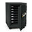 BSD-7_STANDARD（スタンダード）家庭用耐火金庫 ダイヤルタイプ 51L 103kg_【送料・設置料見積要】【代引不可】【メーカー直送】_EIKO（エーコー）