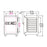 BSD-7_STANDARD（スタンダード）家庭用耐火金庫 ダイヤルタイプ 51L 103kg_【送料・設置料見積要】【代引不可】【メーカー直送】_EIKO（エーコー）