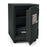 BSD-MX_STANDARD（スタンダード）家庭用耐火金庫 マグロックタイプ 51L 103kg_【送料・設置料見積要】【代引不可】【メーカー直送】_EIKO（エーコー）