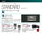 BSD-MX_STANDARD（スタンダード）家庭用耐火金庫 マグロックタイプ 51L 103kg_【送料・設置料見積要】【代引不可】【メーカー直送】_EIKO（エーコー）
