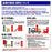 BSD-X_STANDARD（スタンダード）家庭用耐火金庫 ダイヤルタイプ 51L 103kg_【送料・設置料見積要】【代引不可】【メーカー直送】_EIKO（エーコー）