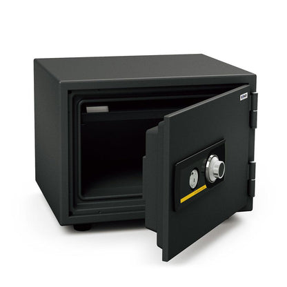 BSS-A EIKO エーコー STANDARD（スタンダード）家庭用耐火 ダイヤルタイプ 1時間耐火 56kg 19.5L