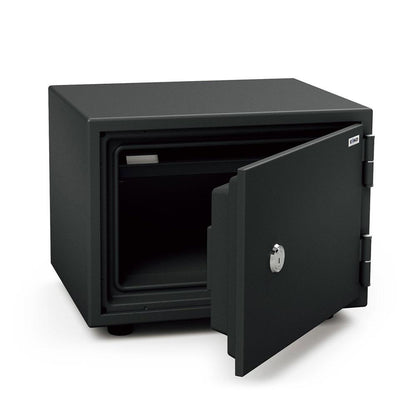BSS-K EIKO エーコー STANDARD（スタンダード）家庭用耐火 シリンダータイプ 1時間耐火 55kg 19.5L