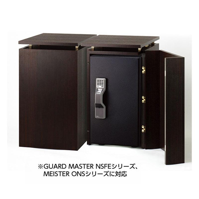 CFNS_GUARD MASTER/ONSシリーズ対応カバーリングキャビネット_【送料・設置料見積要】【代引不可】【メーカー直送】_EIKO（エーコー）