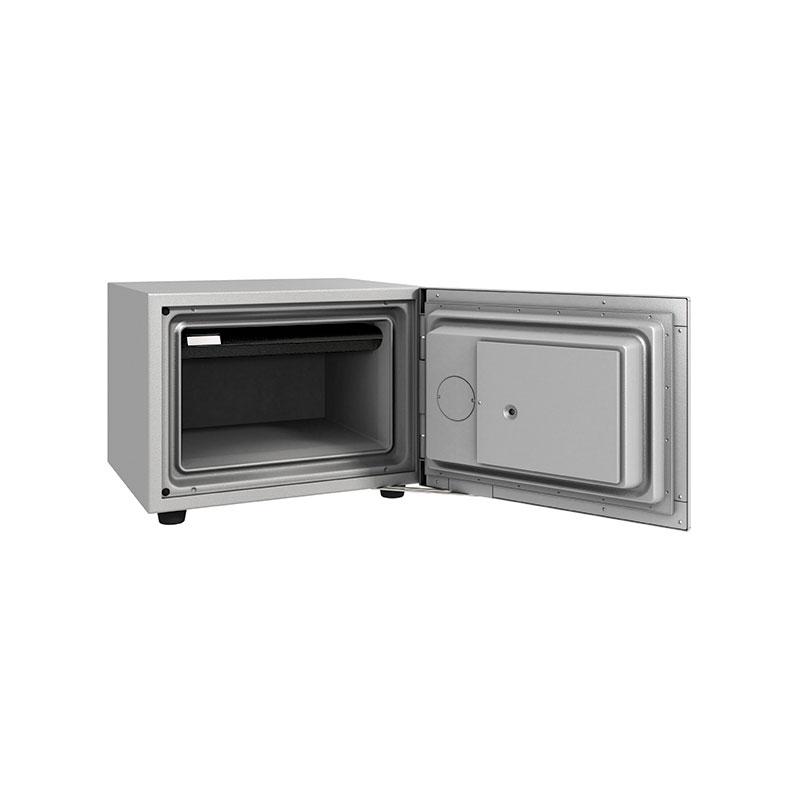 DFS1-E EIKO エーコー D-FACE（ディーフェイス）家庭用耐火 テンキタイプー+内蔵シリンダー錠 1時間耐火 58kg 19.5L