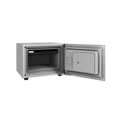 DFS1-E EIKO エーコー D-FACE（ディーフェイス）家庭用耐火 テンキタイプー+内蔵シリンダー錠 1時間耐火 58kg 19.5L