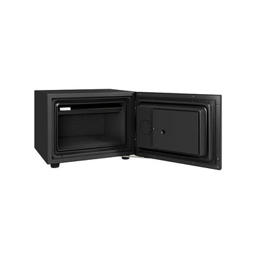 DFS2-E EIKO エーコー D-FACE（ディーフェイス）家庭用耐火 テンキタイプー+内蔵シリンダー錠 1時間耐火 58kg 19.5L