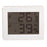 DO01WH_デジタル温湿度計_YAZAWA(ヤザワコーポレーション）