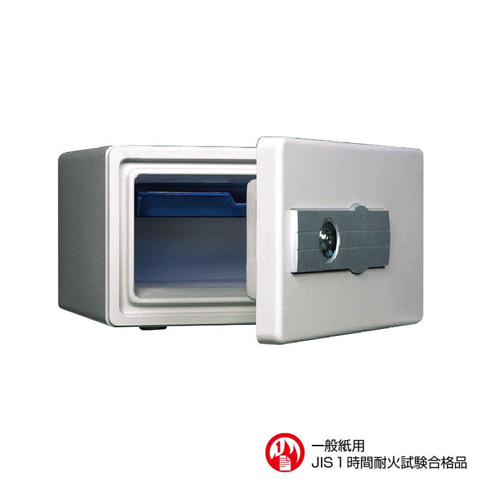 DS23-K1_宿泊施設用耐火金庫  ホテル&プライベートセーフ 11L 29kg_【1F軒先渡し・送料無料(※一部地域対象外)】【代引不可】【メーカー直送】_ダイヤセーフ