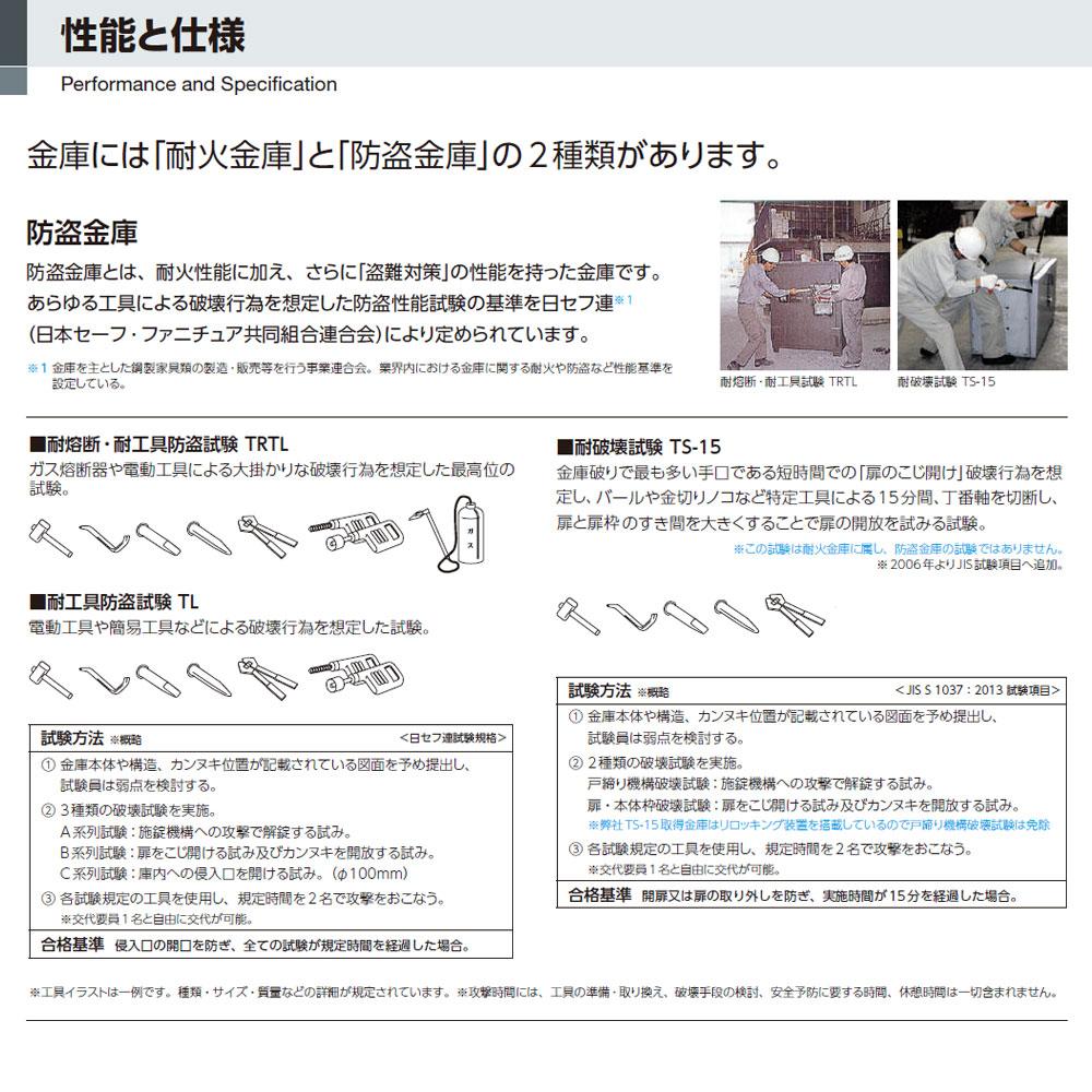 SR-200 EIKO エーコー テンキー式キーレス耐火金庫 組立耐火室 1時間耐火 1300kg 3596L セキュリティルーム（組立耐火室）