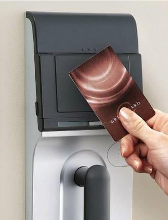 ユーザーカード_MEISTER オプション（ICカードロック式 Felica対応 解錠履歴システム搭載）_【送料別途】【代引不可】【メーカー直送】_EIKO（エーコー）