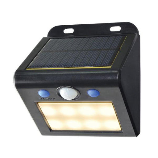 ESL-K101SL-L_1950400_屋外用LEDセンサーウォールライト ソーラー式 電球色_ELPA（エルパ・朝日電器）